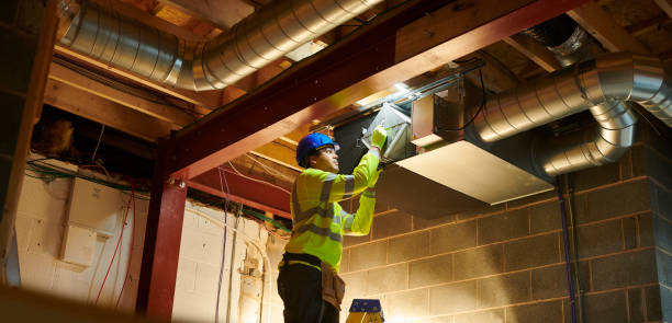 Best HVAC Maintenance and Cleaning  in Frankfort, IL