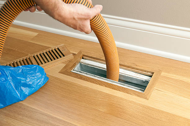 Best Local Air Duct Cleaning Services  in Frankfort, IL