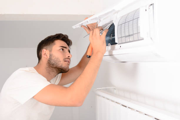 Best HVAC Air Duct Cleaning  in Frankfort, IL